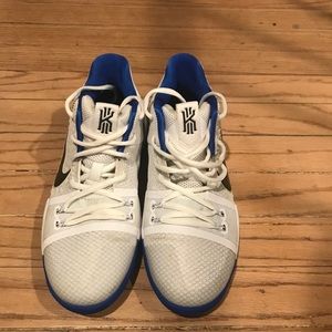 Nike Youth Kyrie’s
